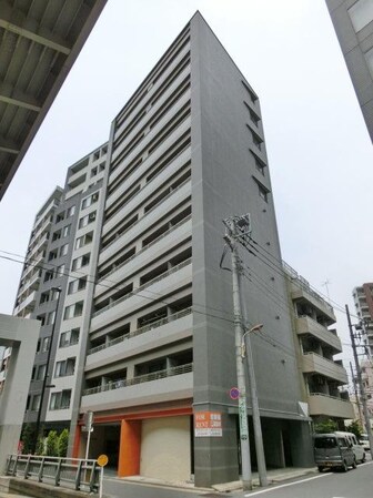 アブレスト西日暮里の物件内観写真